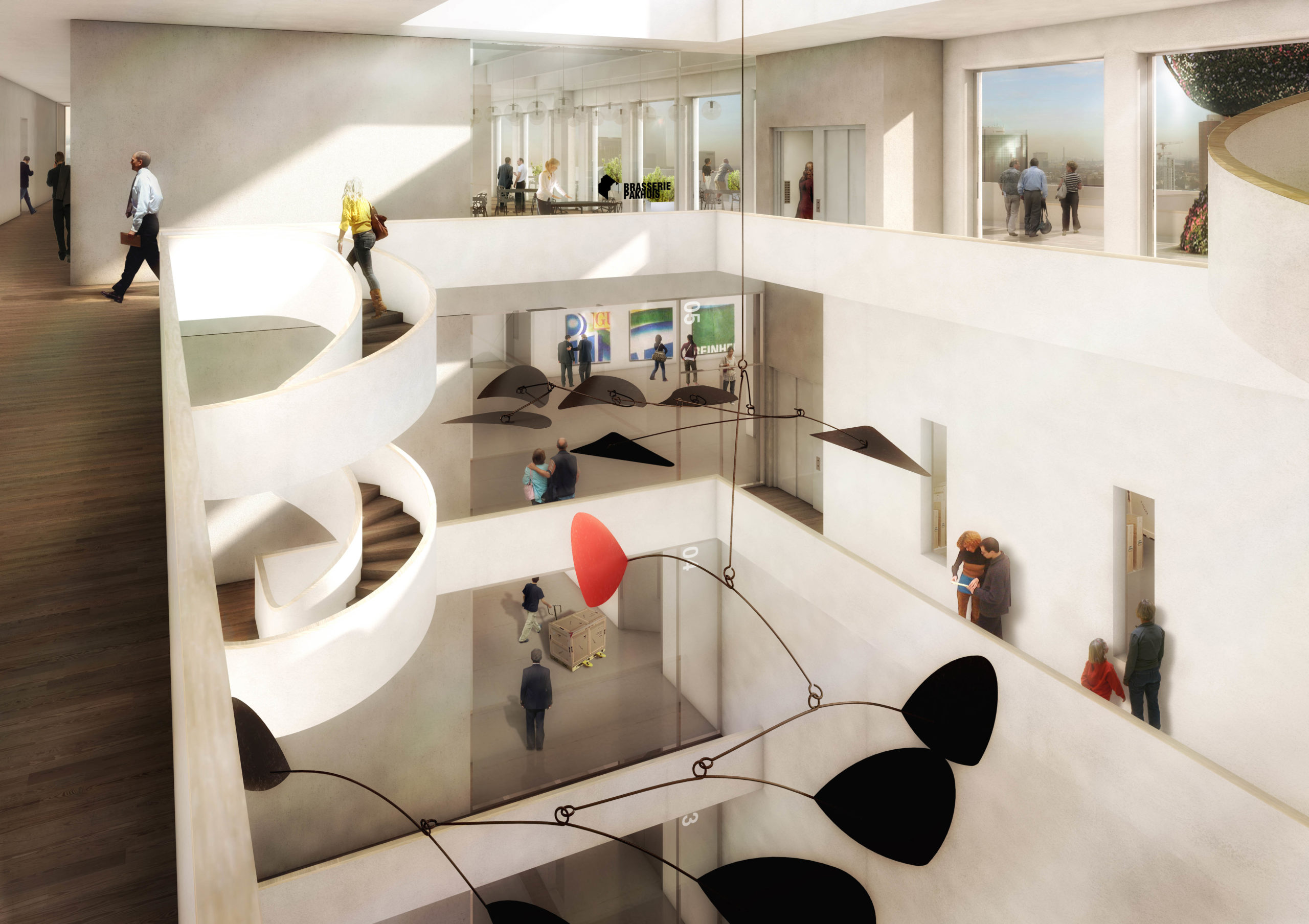 Barcode Architects_Boijmans Museum (3)