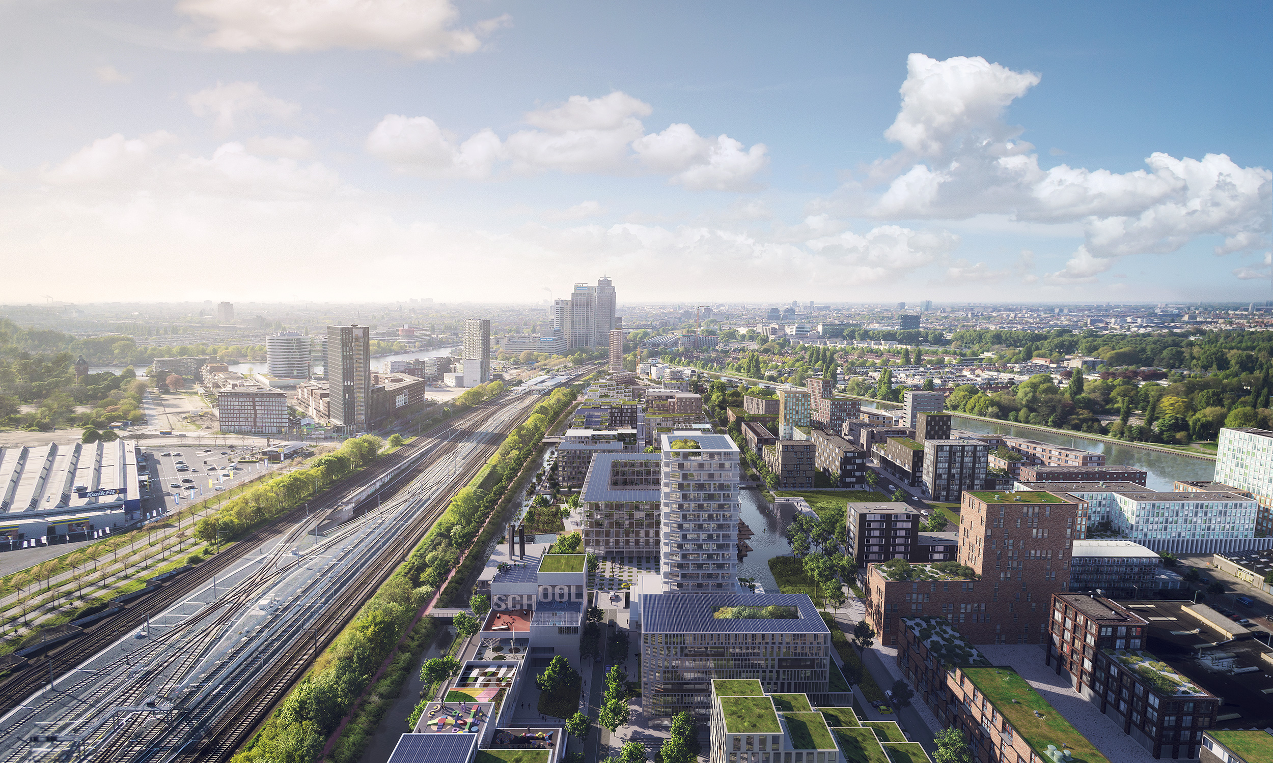 Barcode Architects_De Weesper_03