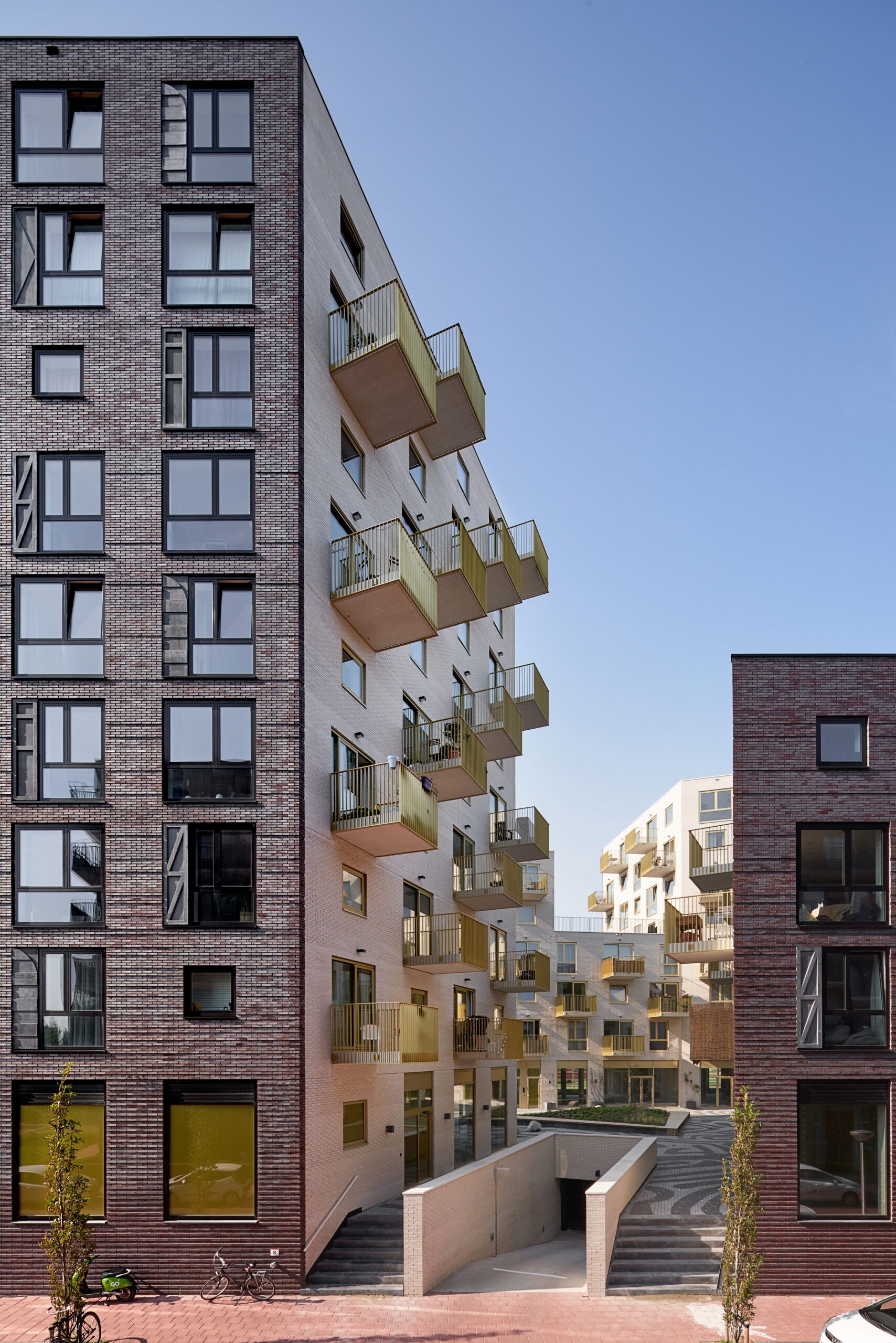Barcode Architects_Delft VOLT_01