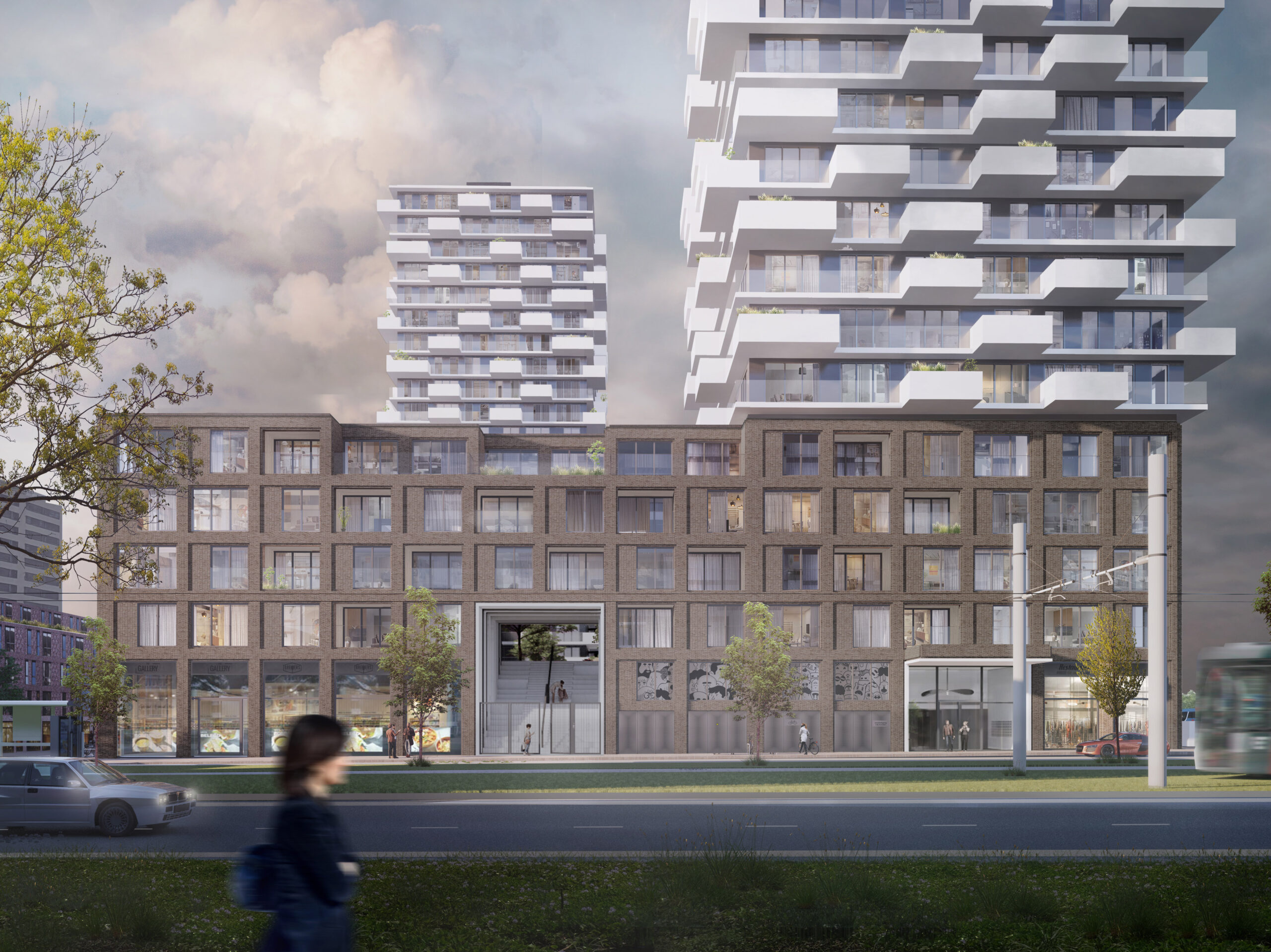 Barcode Architects_Parkstad Zuid_02