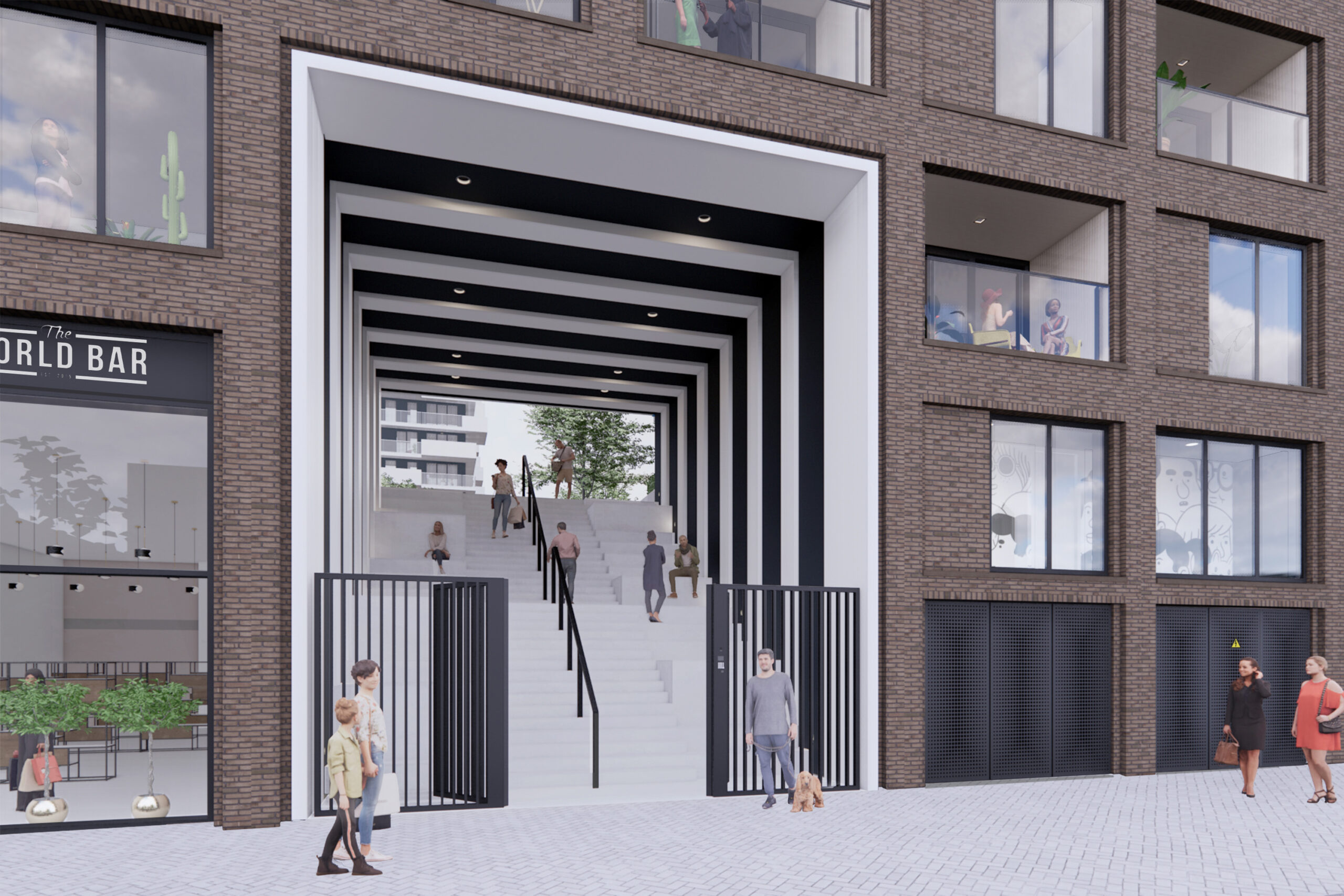 Barcode Architects_Parkstad Zuid_03