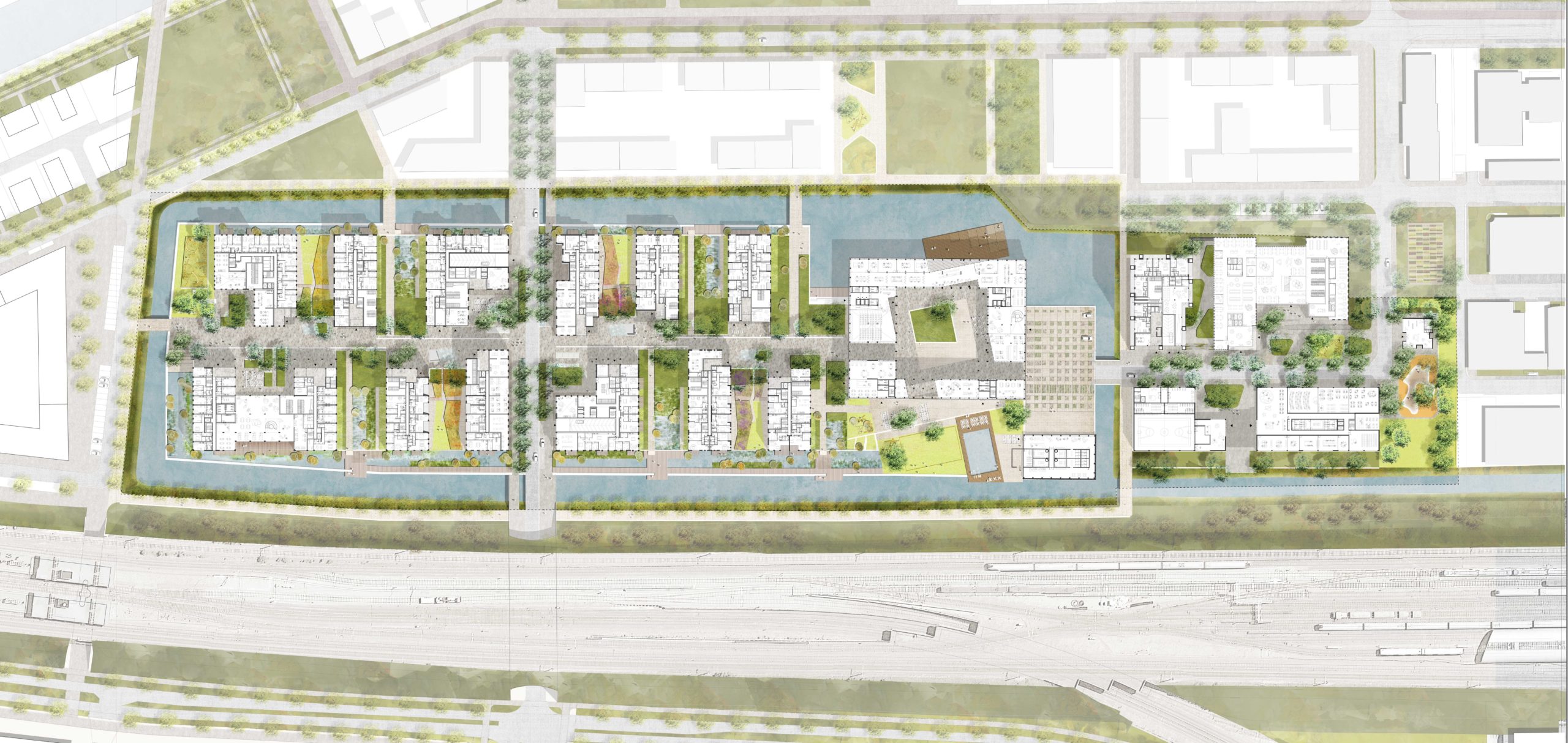 Barcode Architects_De Weesper_07