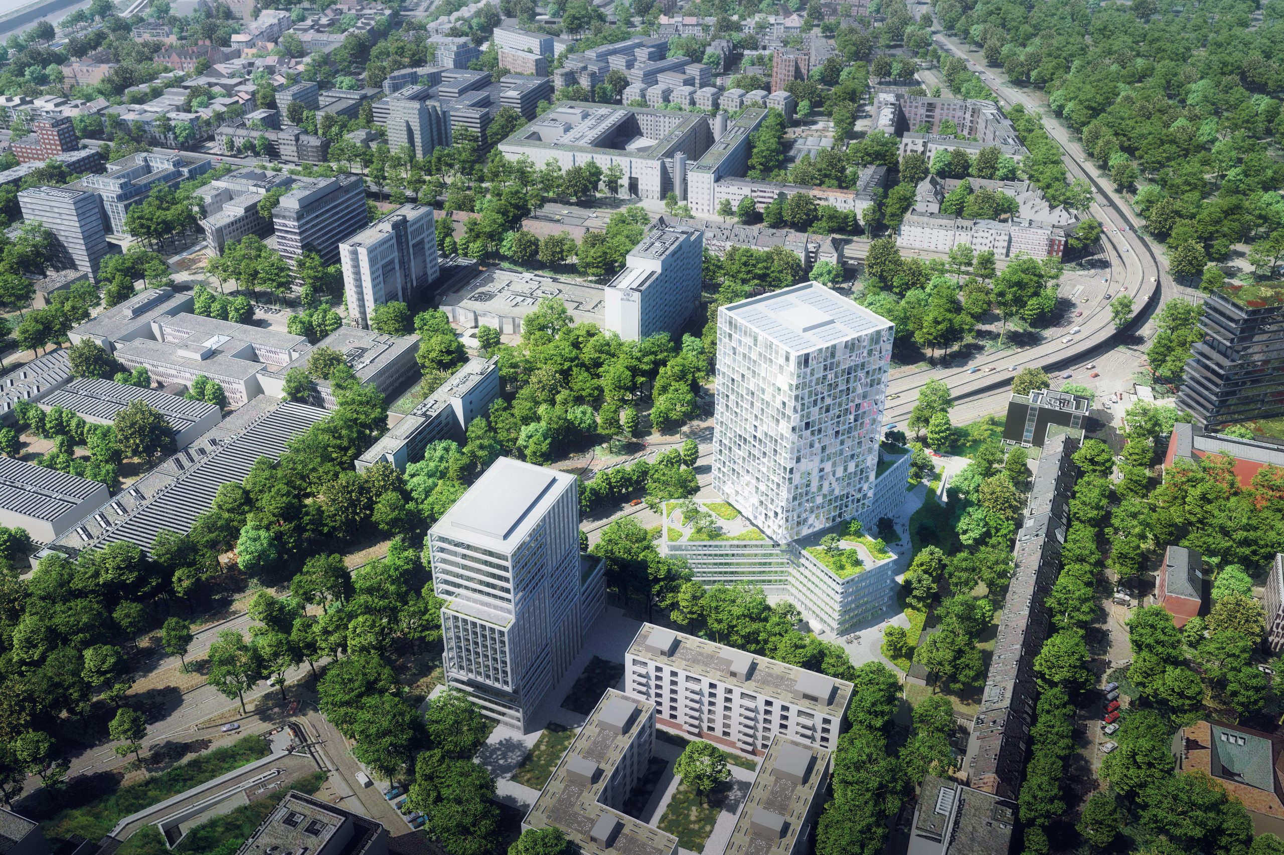 BARCODE Architects_Kennedydamm_Dusseldorf_02