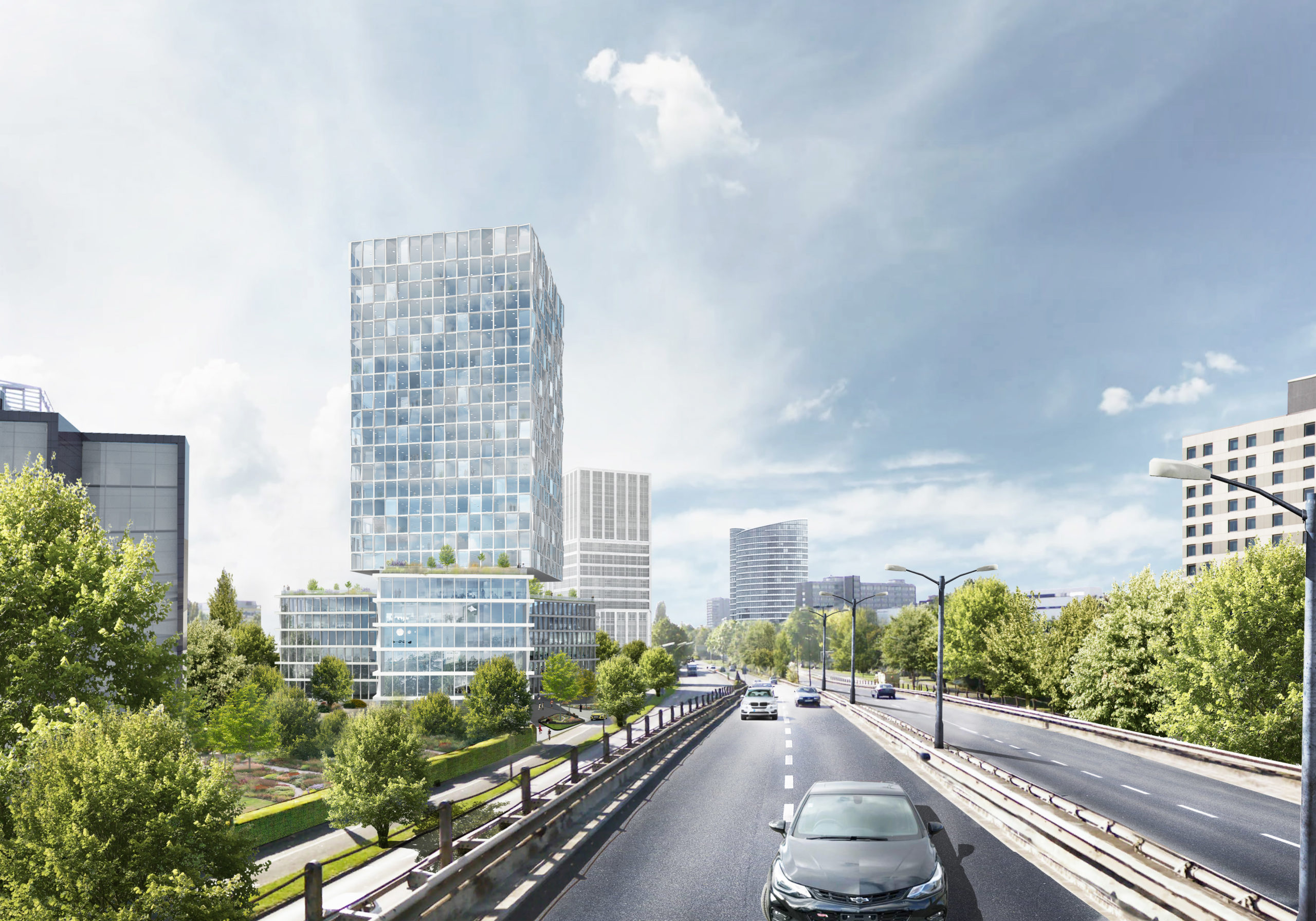 BARCODE Architects_Kennedydamm_Dusseldorf_03