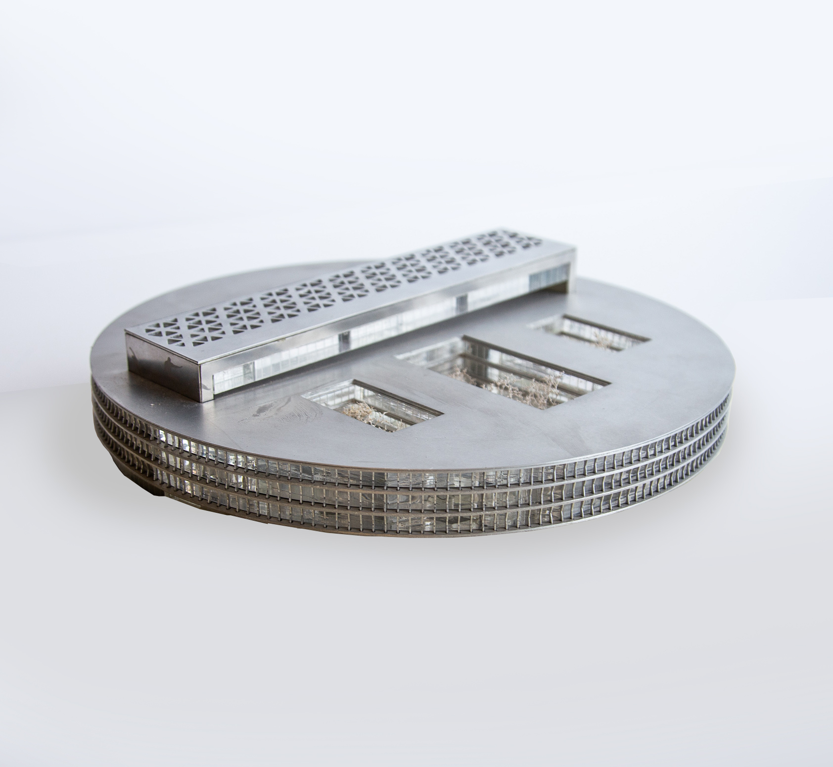 Barcode Architects_Addidas_model