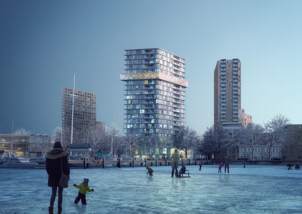 Barcode Architects_Amsteltoren_01