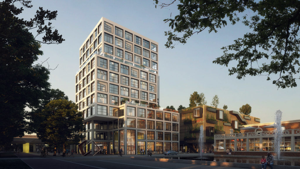 Barcode Architects_Cartesius_viewGoldenHour_copyrightWAX