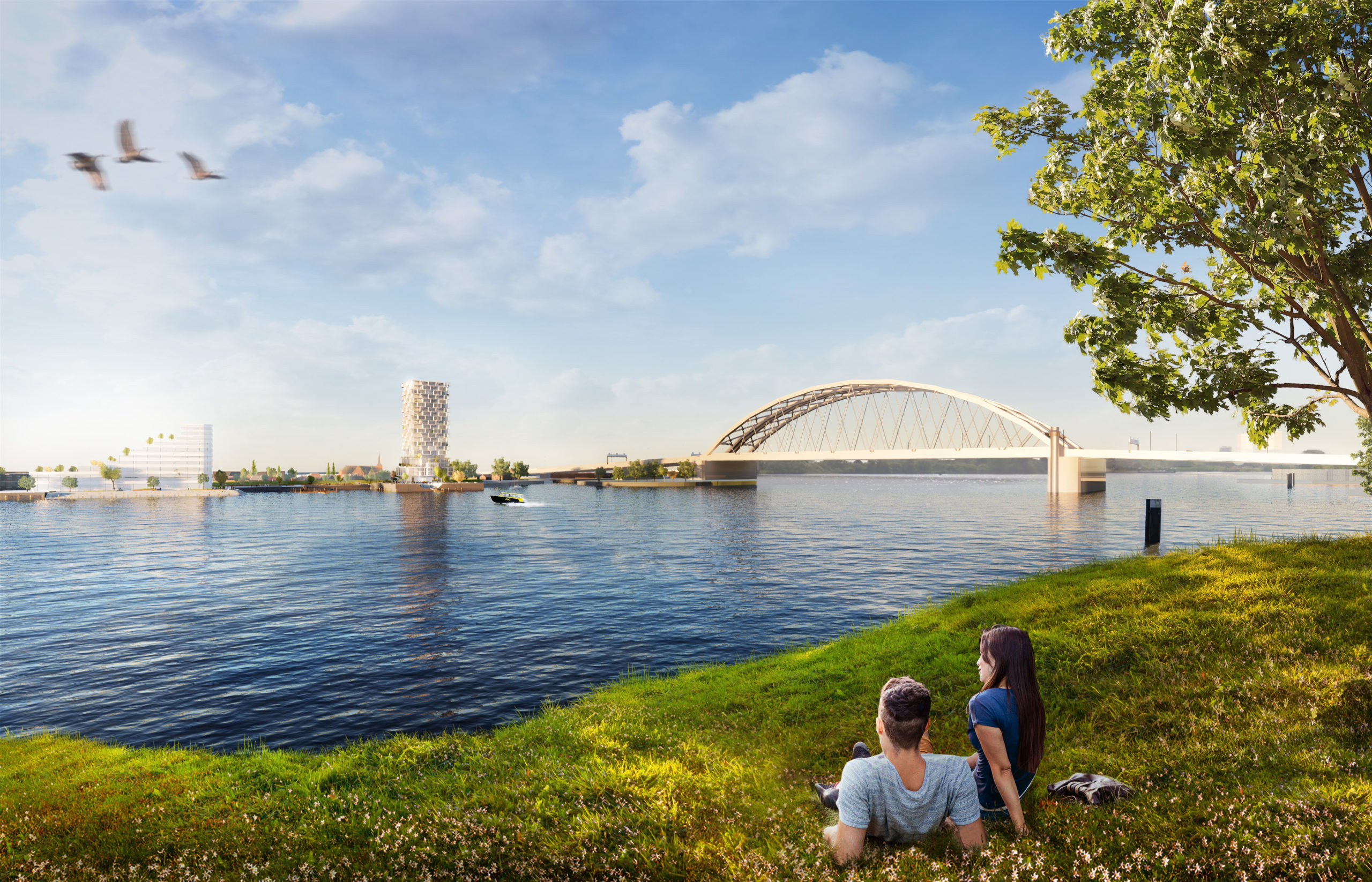 Barcode Architects_Waterside III (3)