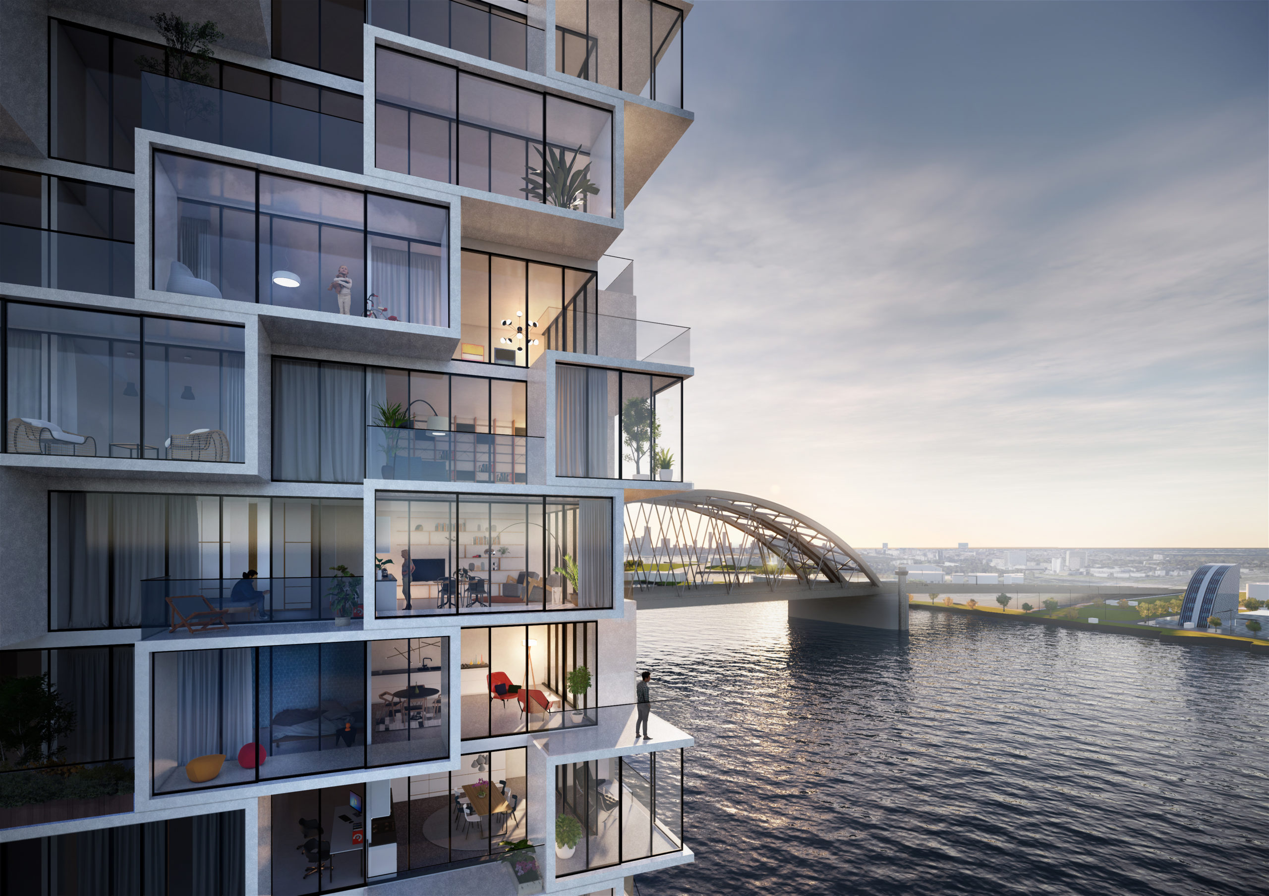 Barcode Architects_Waterside III (4)