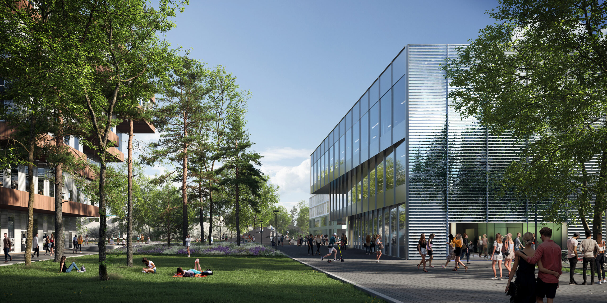 Barcode Architects_Fontys Eindhoven_03