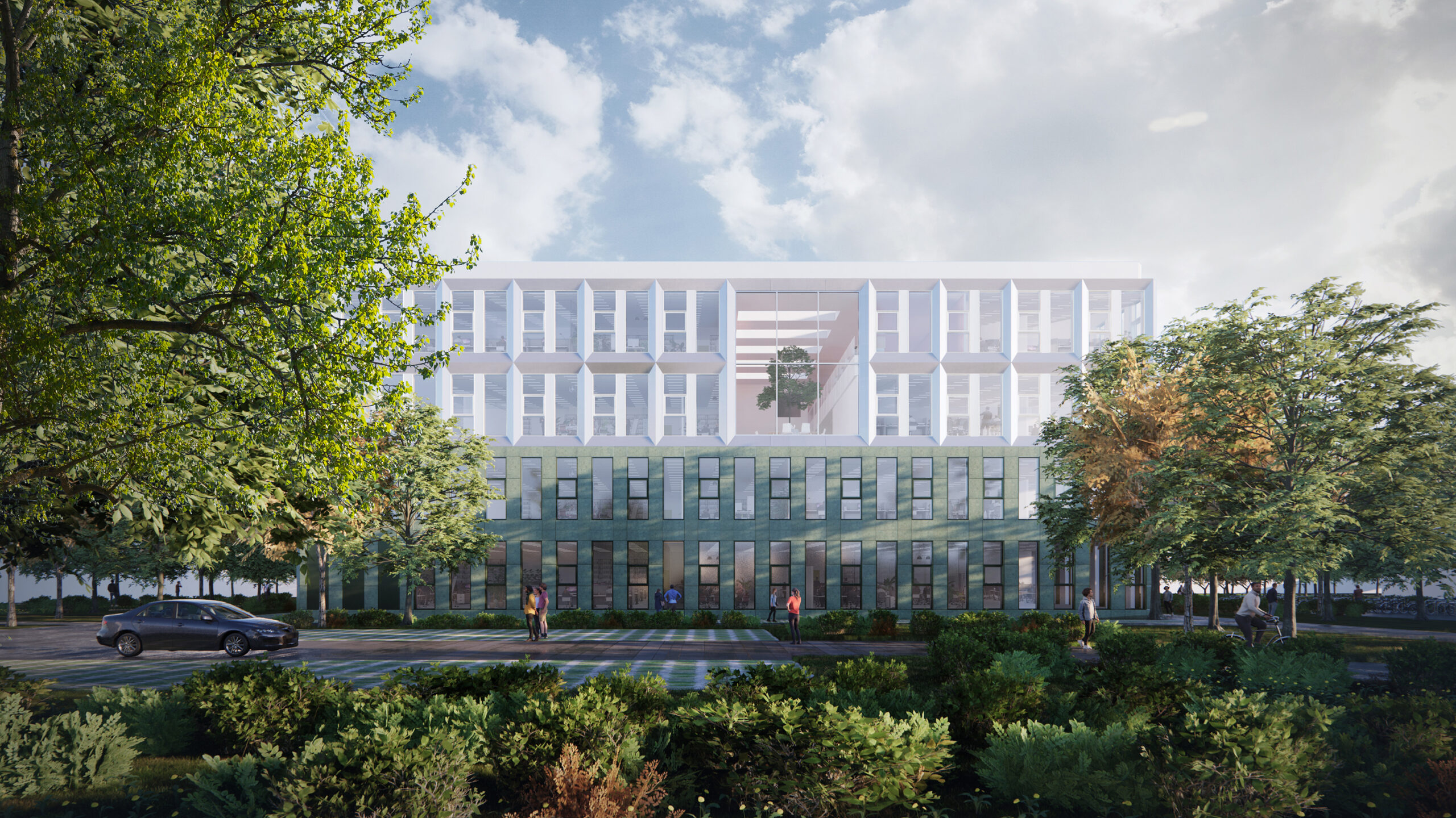 Barcode Architects_Fontys Eindhoven_05