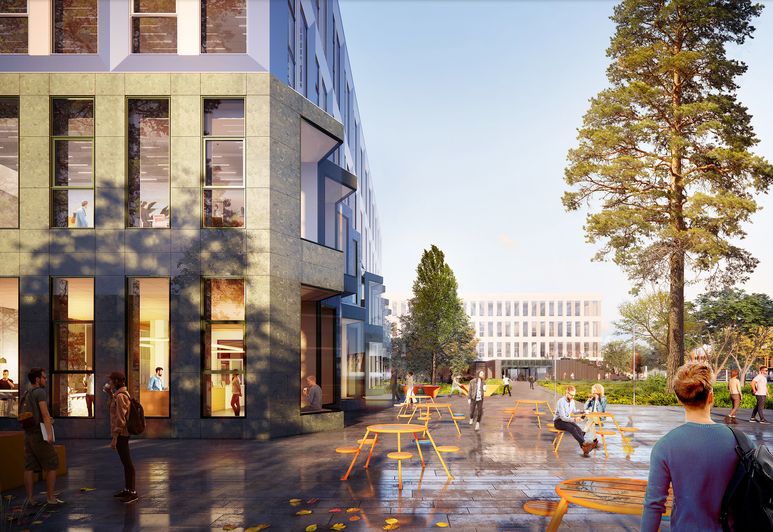 Barcode Architects_Fontys Eindhoven_17