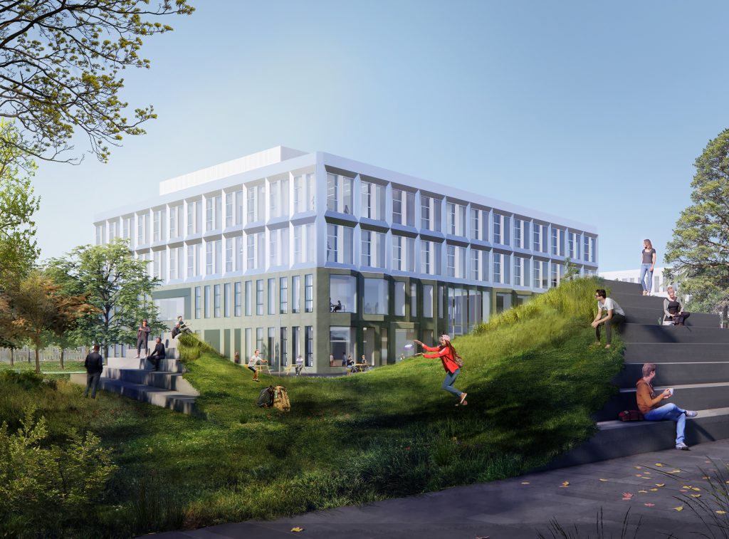 Barcode Architects_Fontys Eindhoven_18