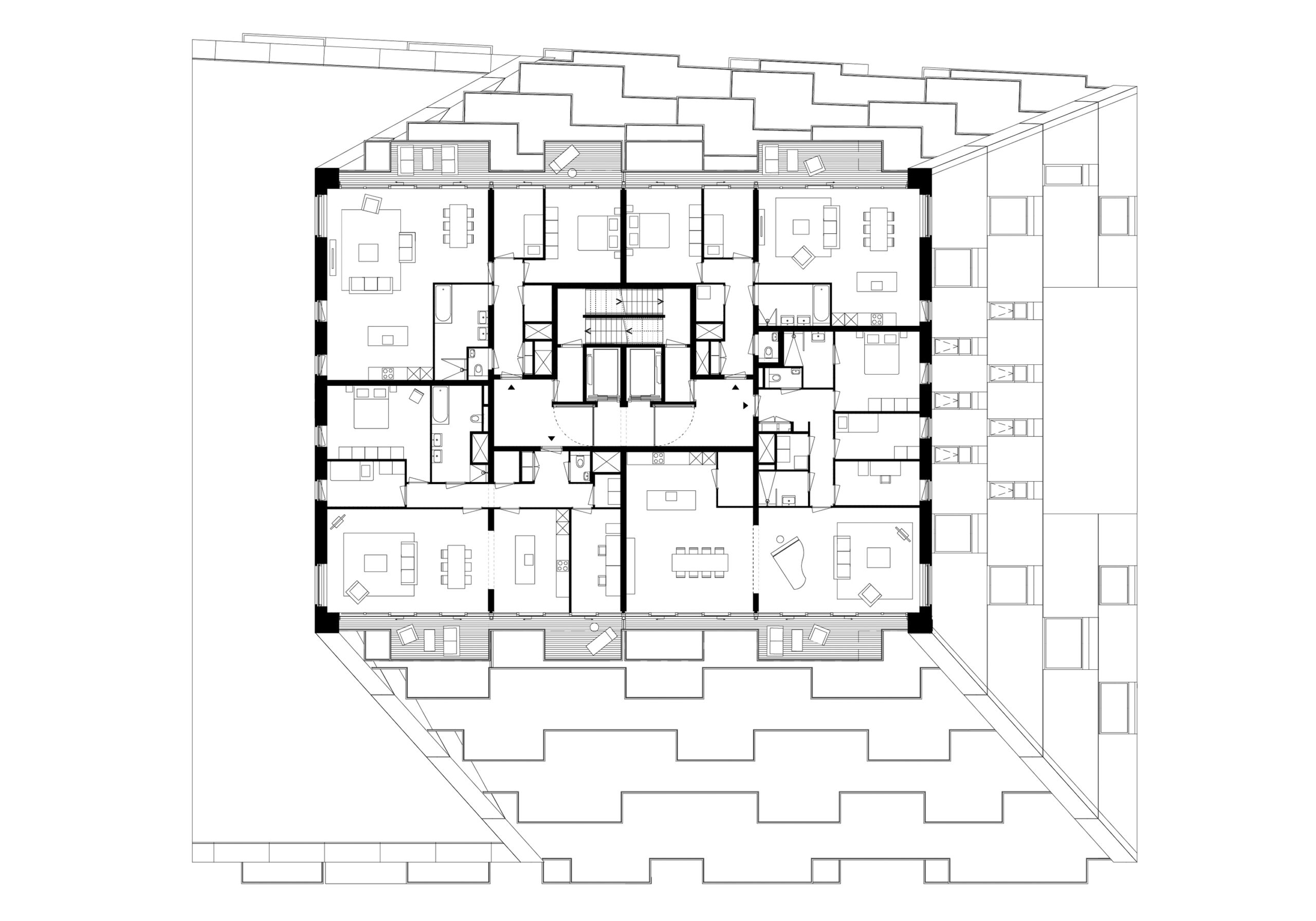 Barcode Architects_The Muse_PLN_15
