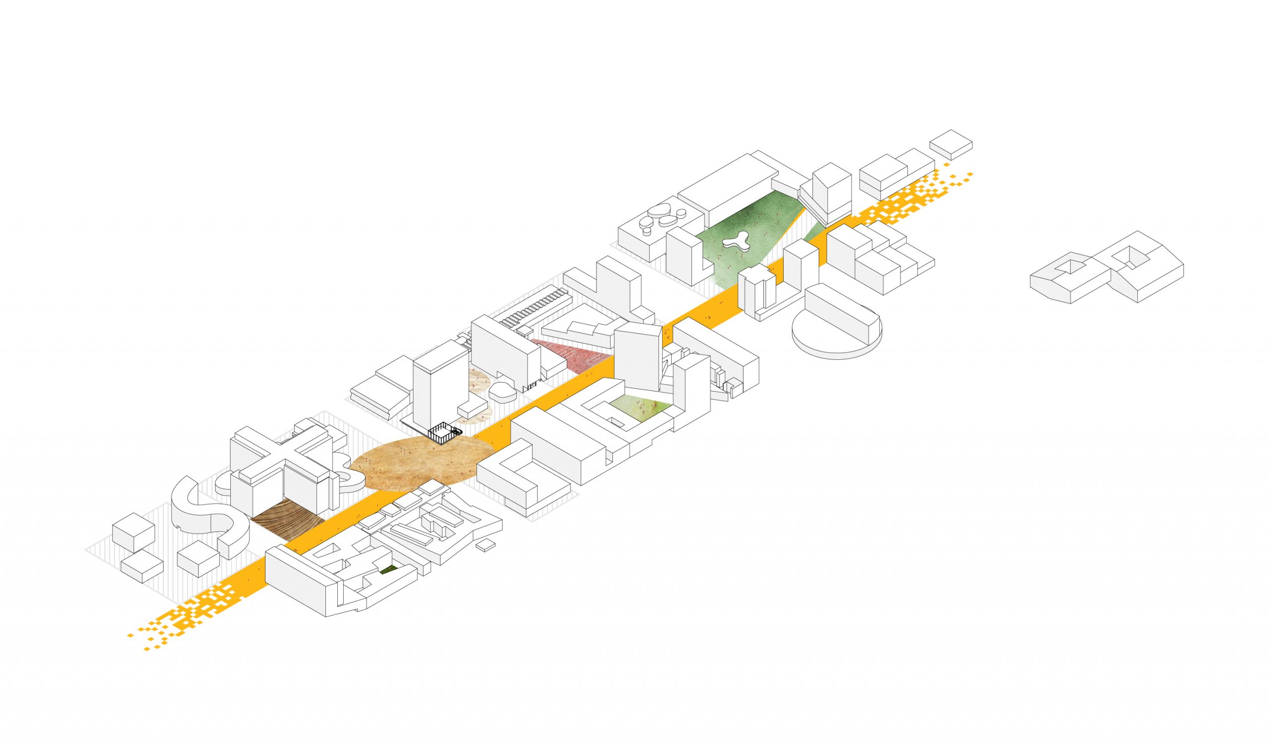 Barcode Architects_Utrecht Science Park_07