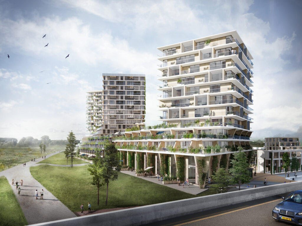 Barcode Architects_De Waalhoven_01