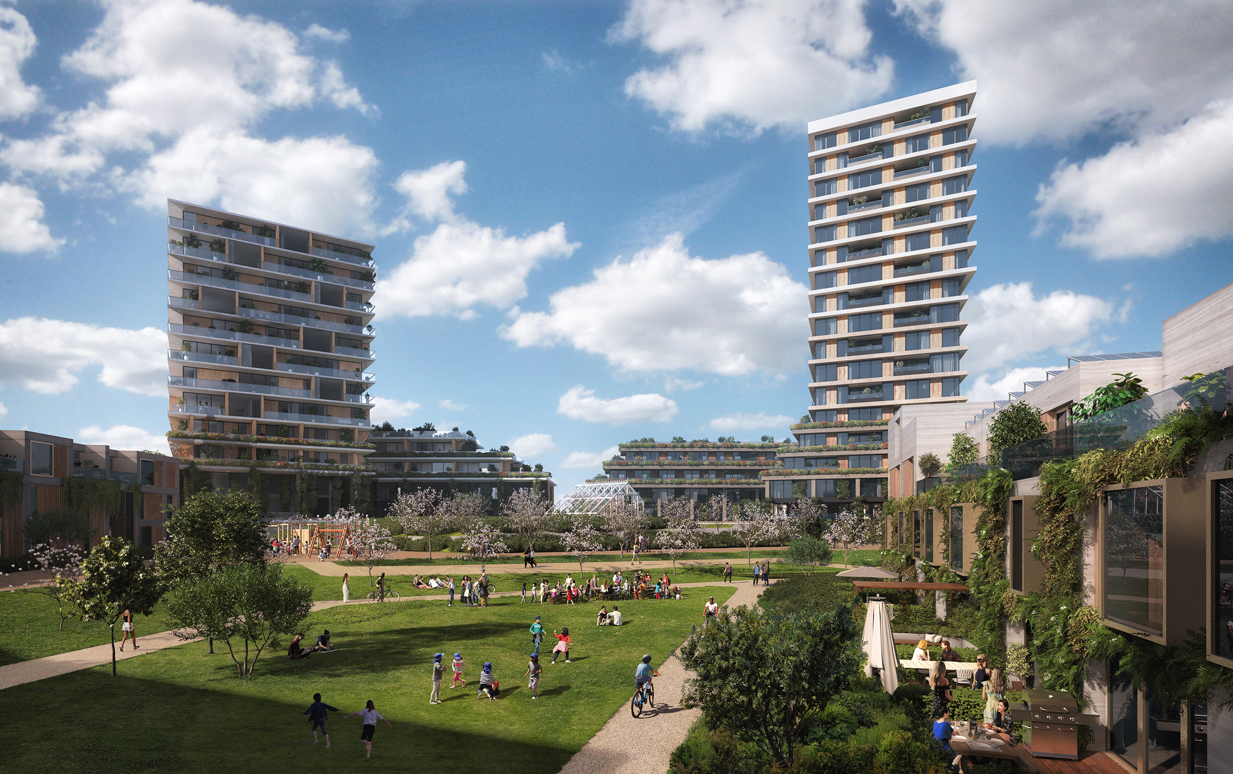 Barcode Architects_De Waalhoven_02 ©Plomp