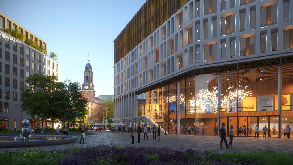 Barcode Architects_Dresden City Administration_03