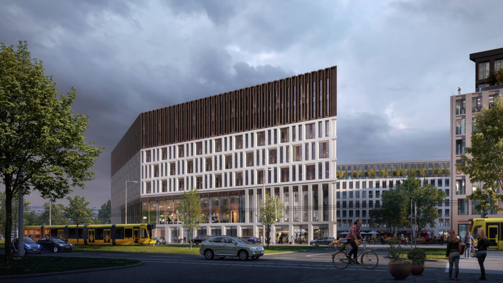 Barcode Architects_Dresden City Administration_04
