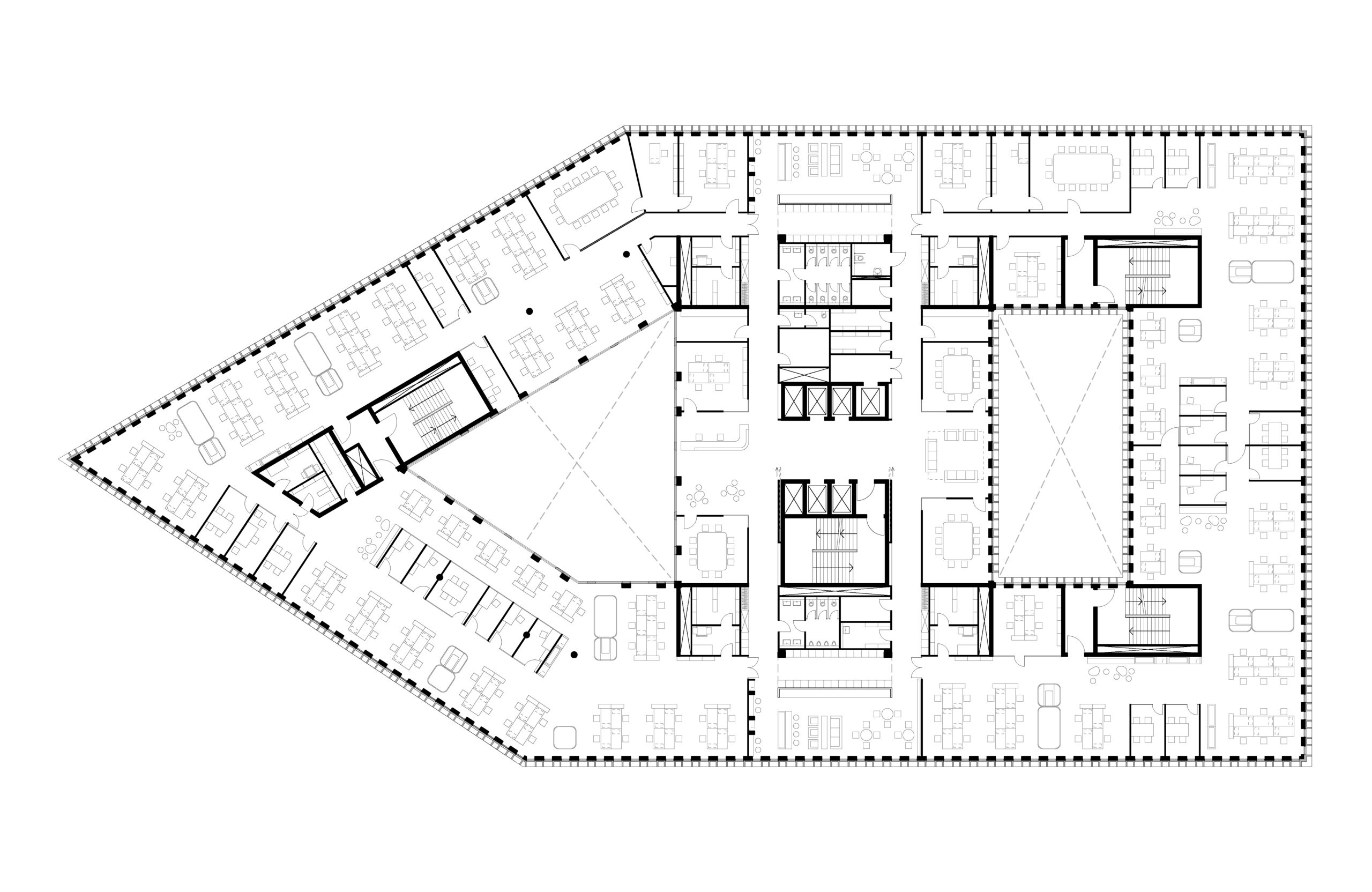 Barcode Architects_Dresden City Administration_12