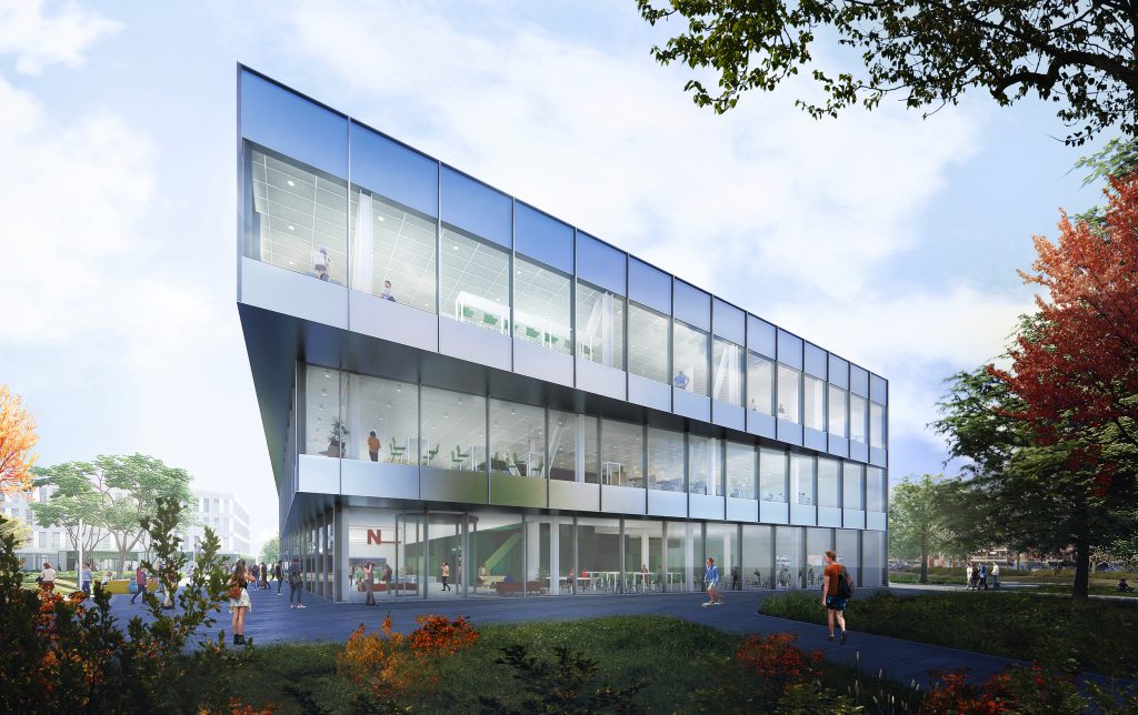 Barcode Architects_Fontys Eindhoven_15a