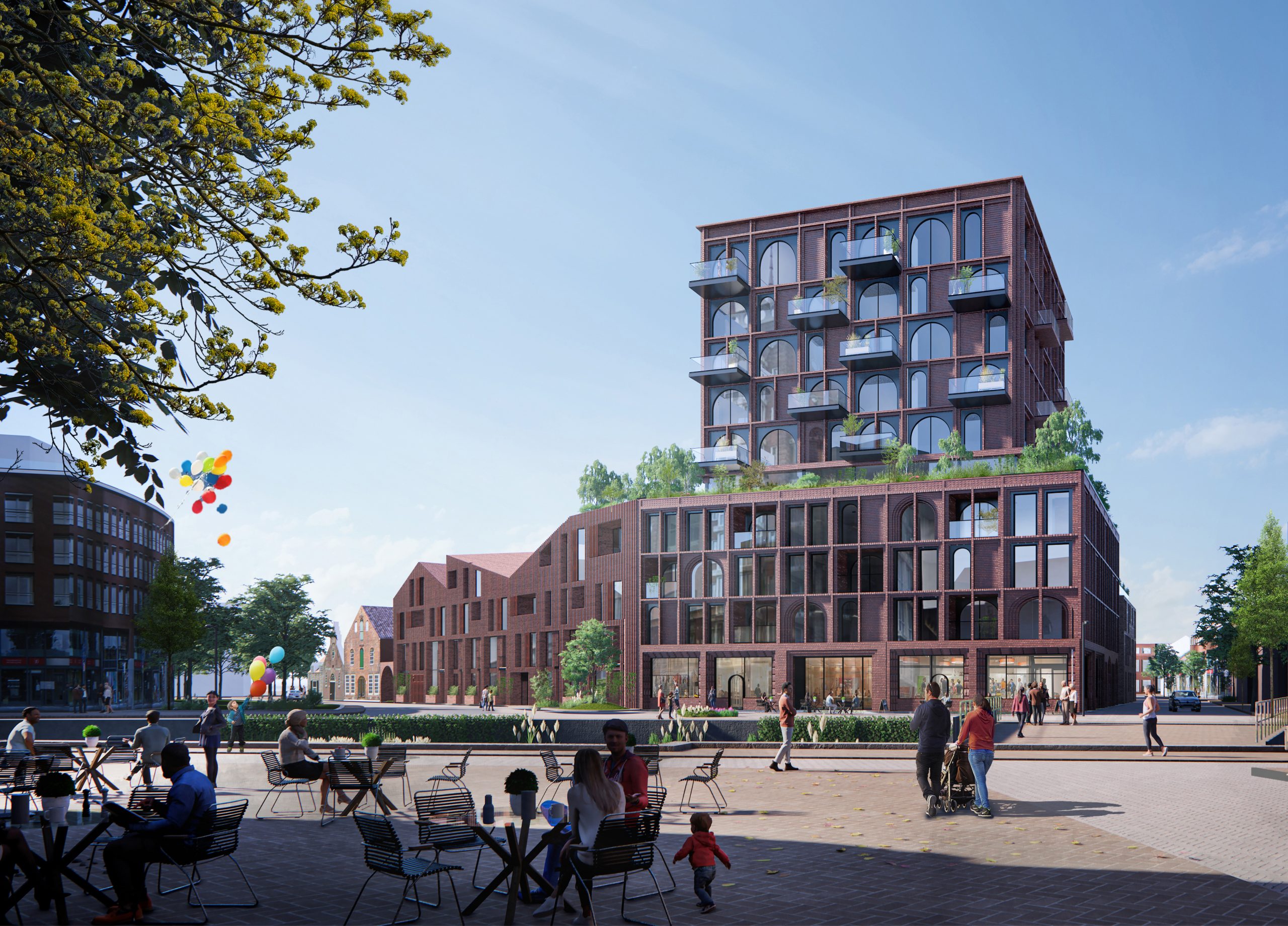 Barcode Architects_Kadasterlocatie Breda_04