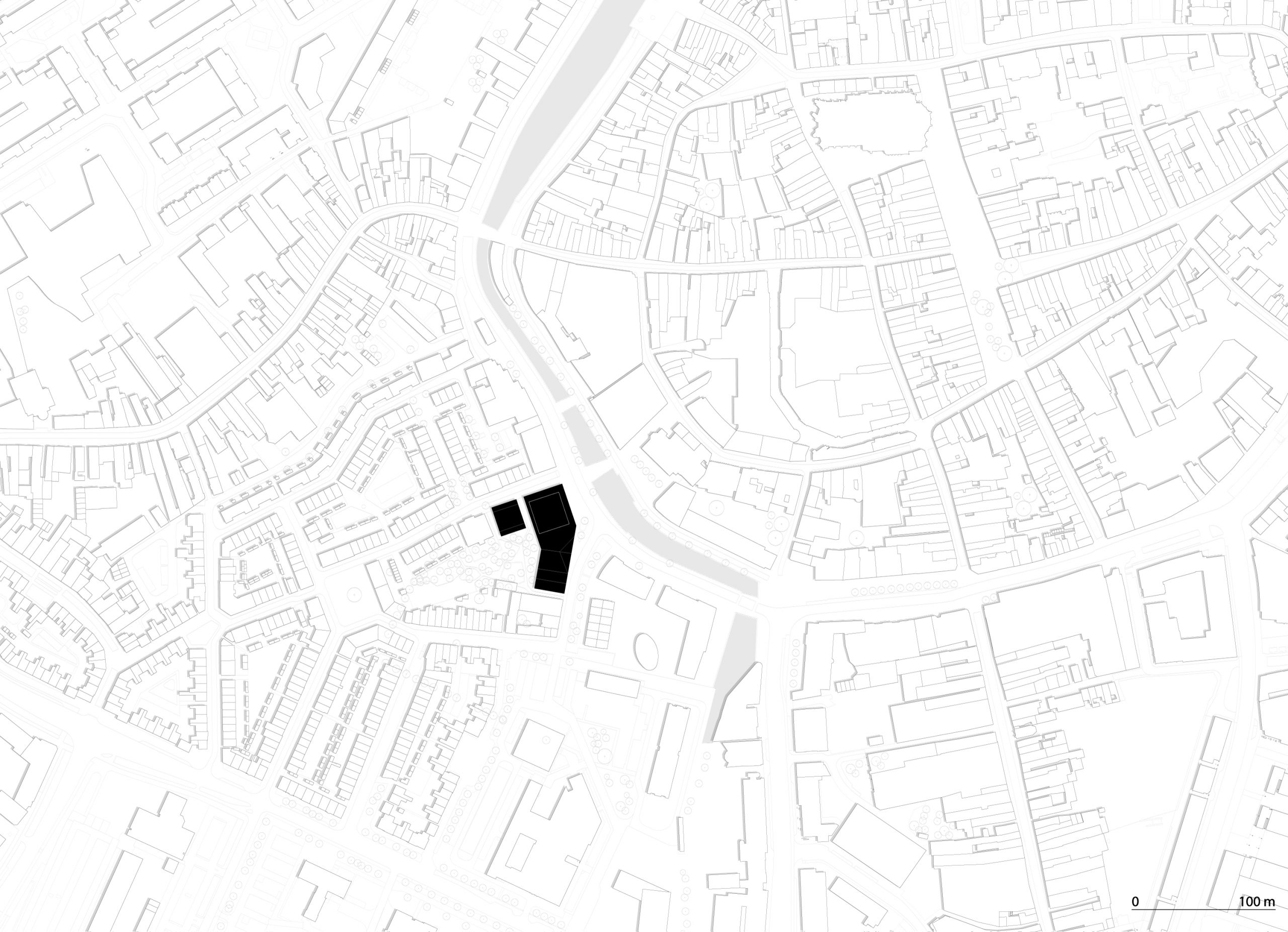 Barcode Architects_Kadasterlocatie Breda_SIT