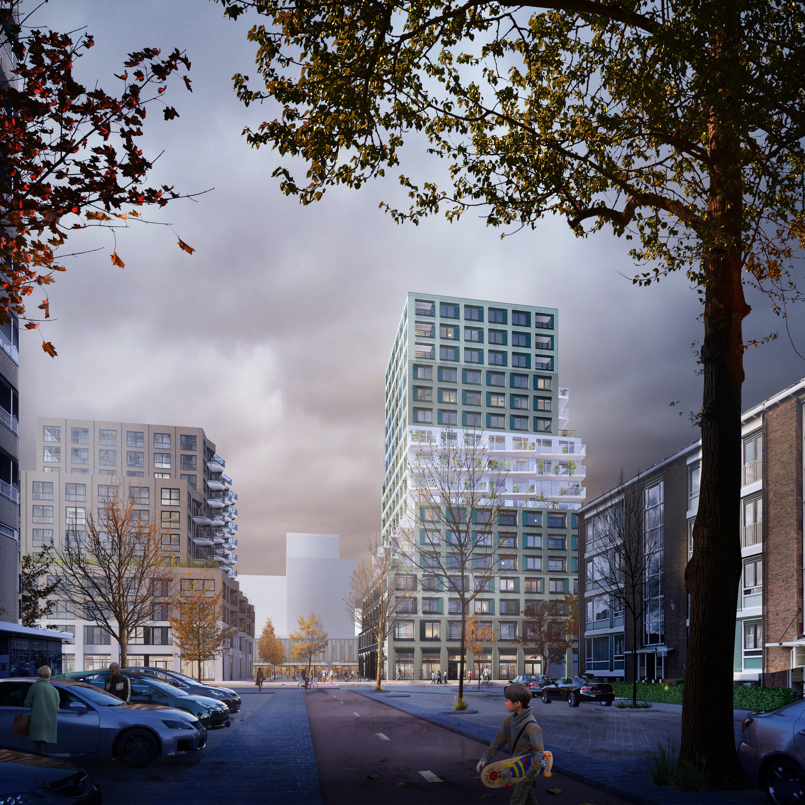 Barcode Architects_The Orchard II_01