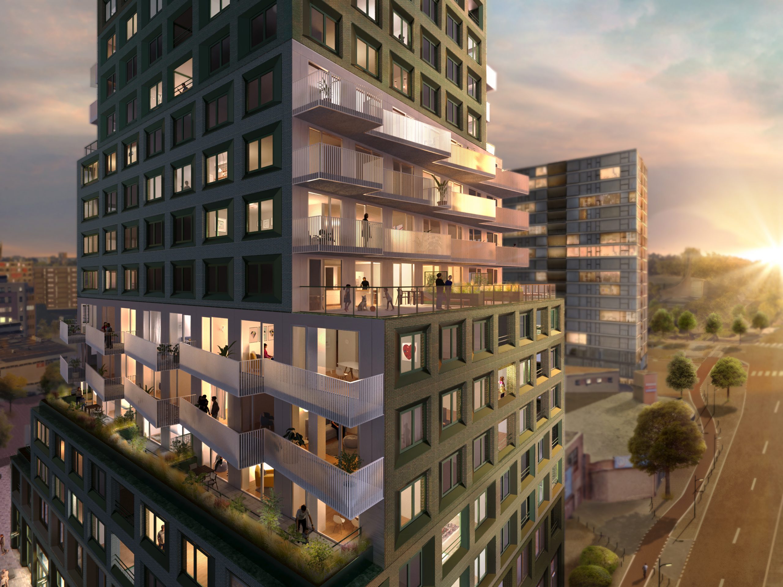 Barcode Architects_The Orchard II_05
