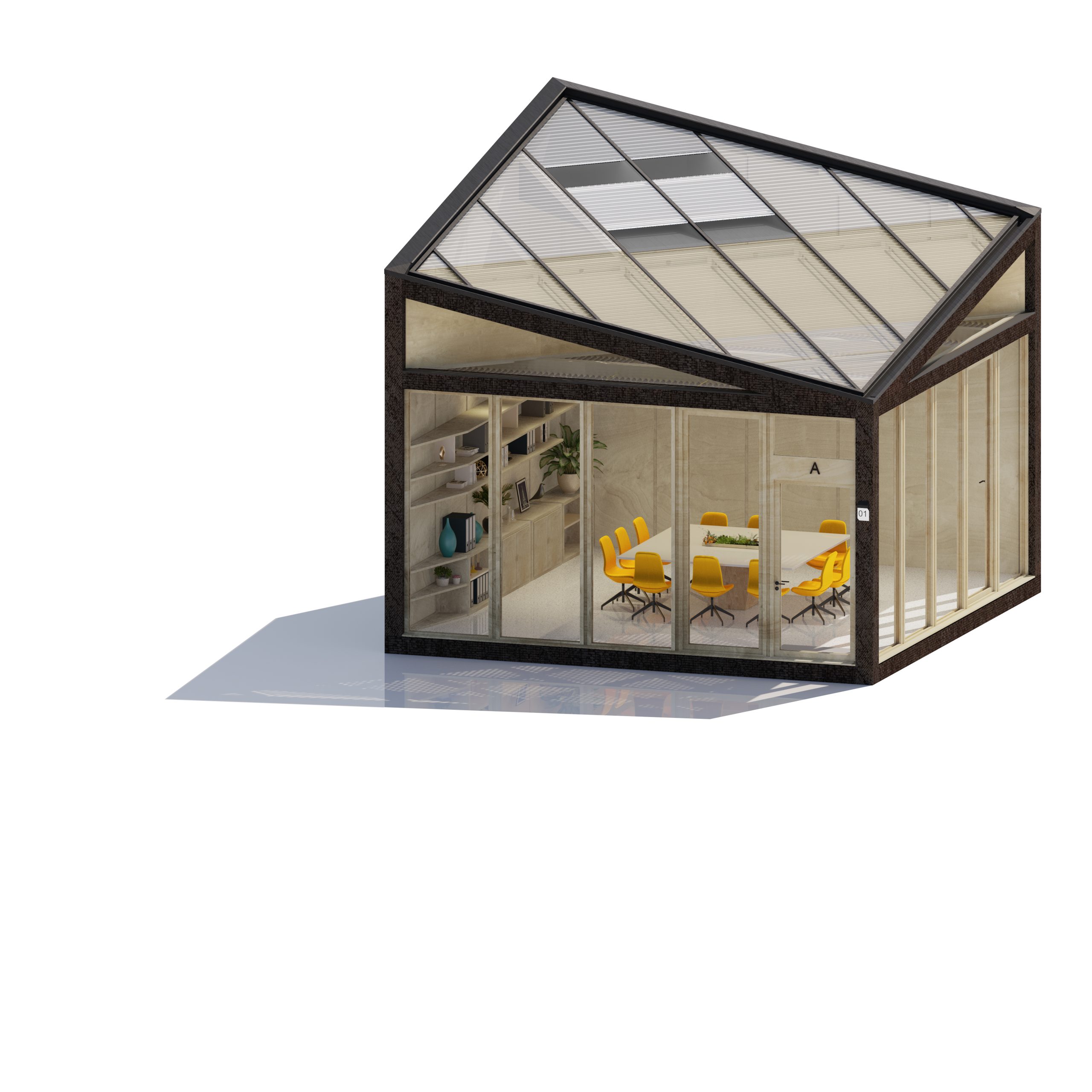 Barcode Architects_Cubix_02