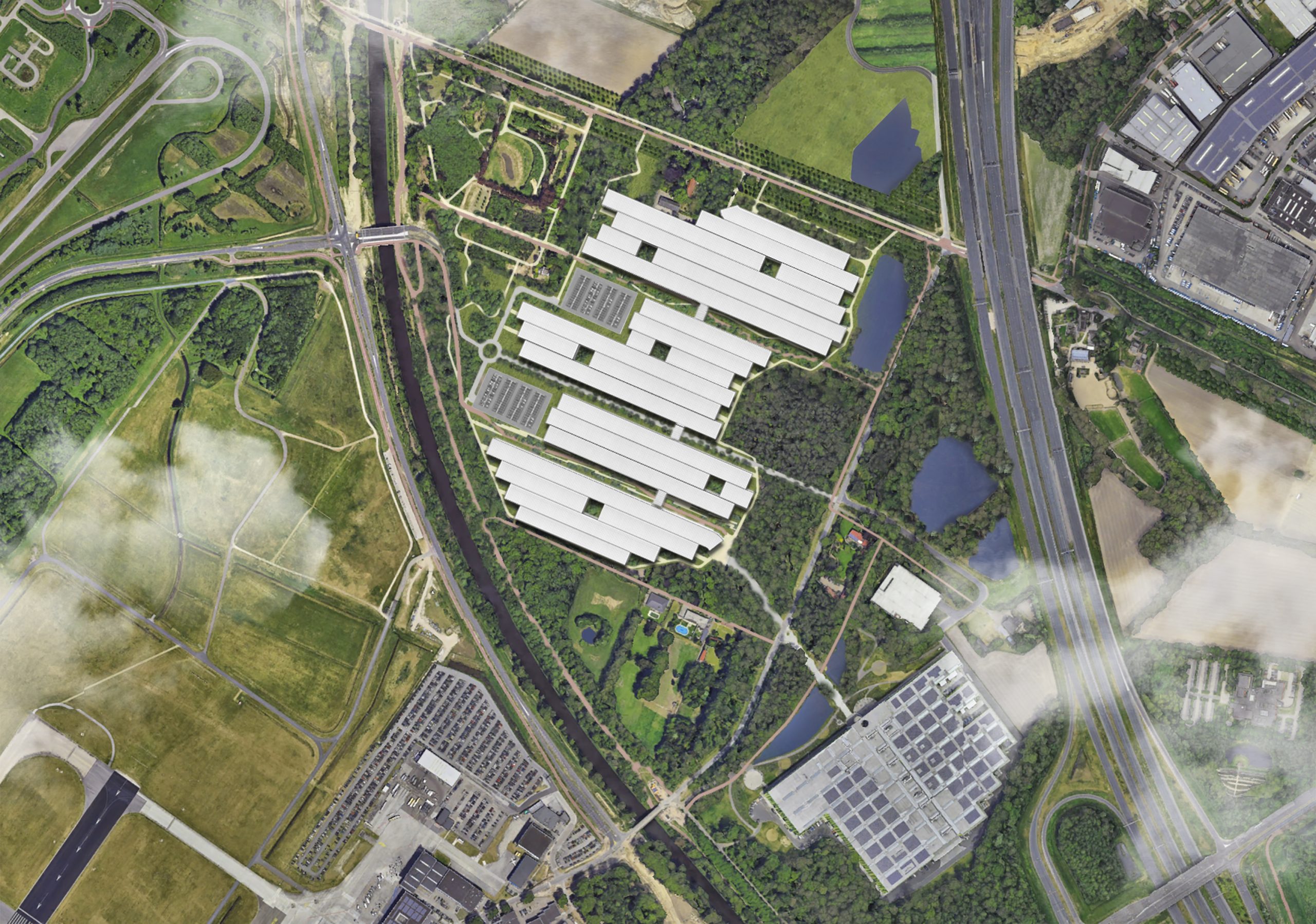Barcode Architects_BIC II_siteplan-