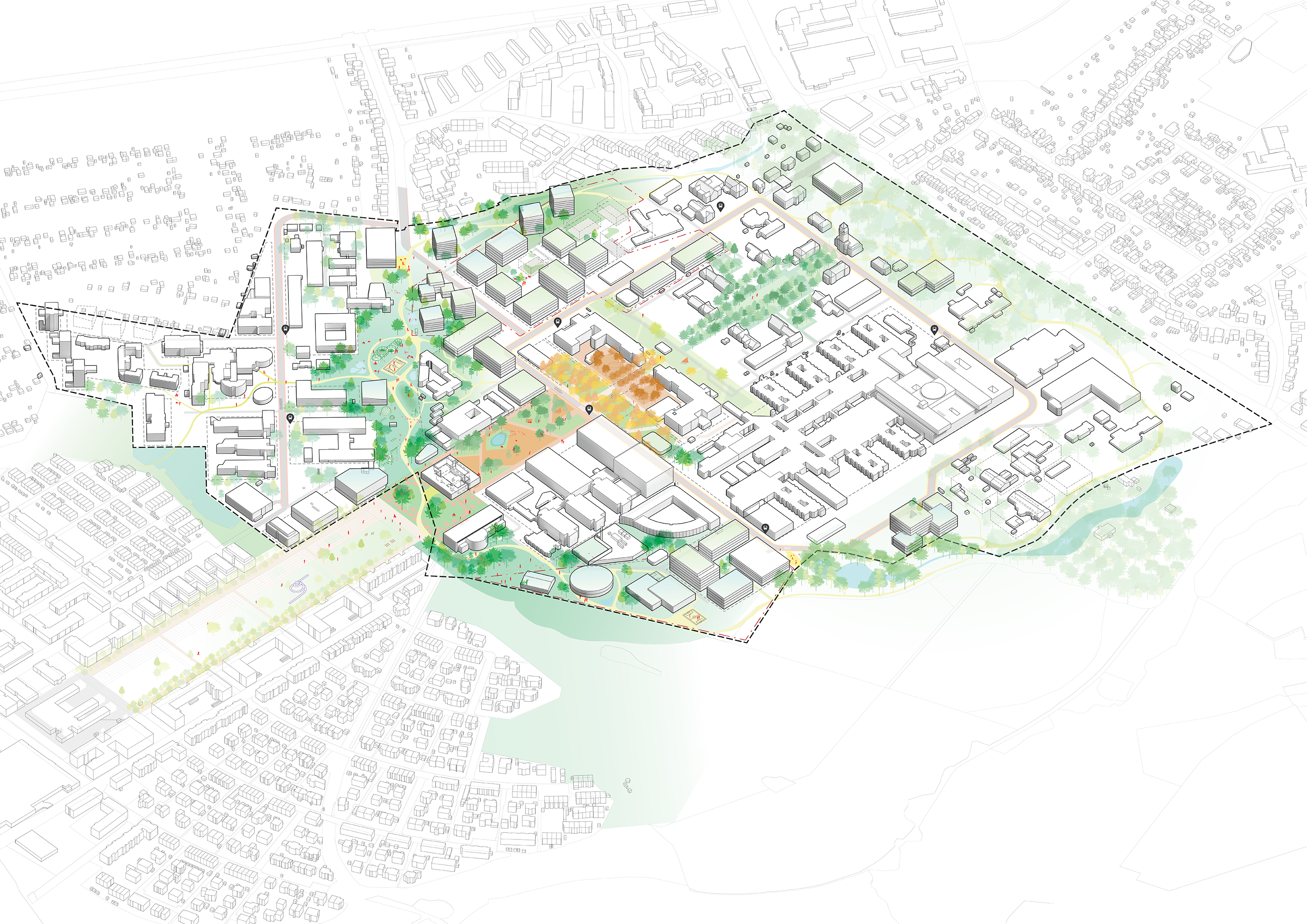 Barcode Architects_Lubeck_axo