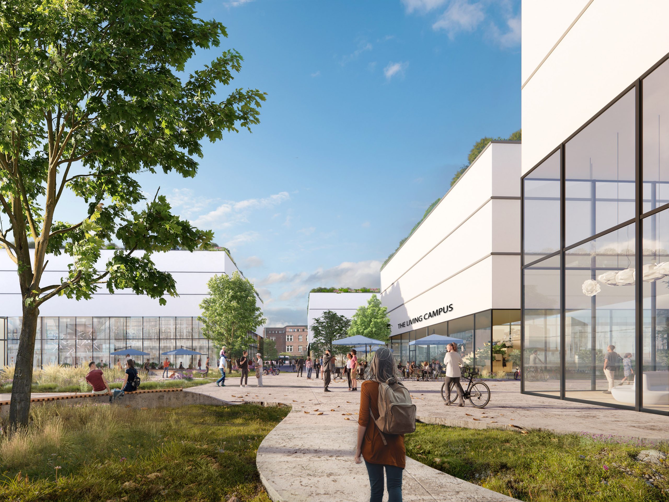 Barcode Architects_Lubeck_view 01